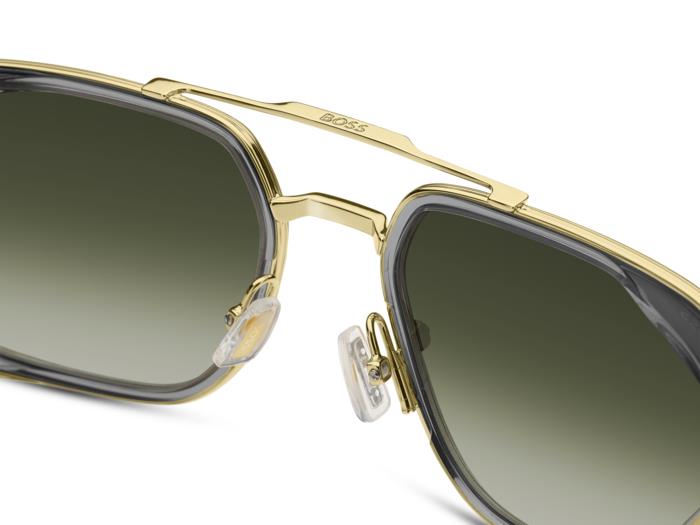 HUGO BOSS Sunglass BOSS 1724/S 55 FT3