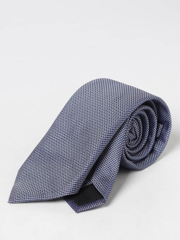 Boss Men 100%Silk Printed Ties MT-50491162