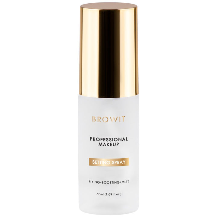 Browit Professional Makeup Setting Spray 50Ml (Thai)