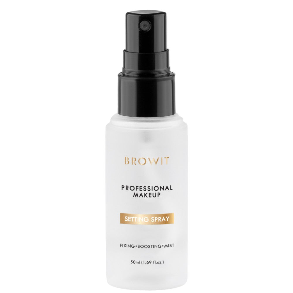 Browit Professional Makeup Setting Spray 50Ml (Thai)