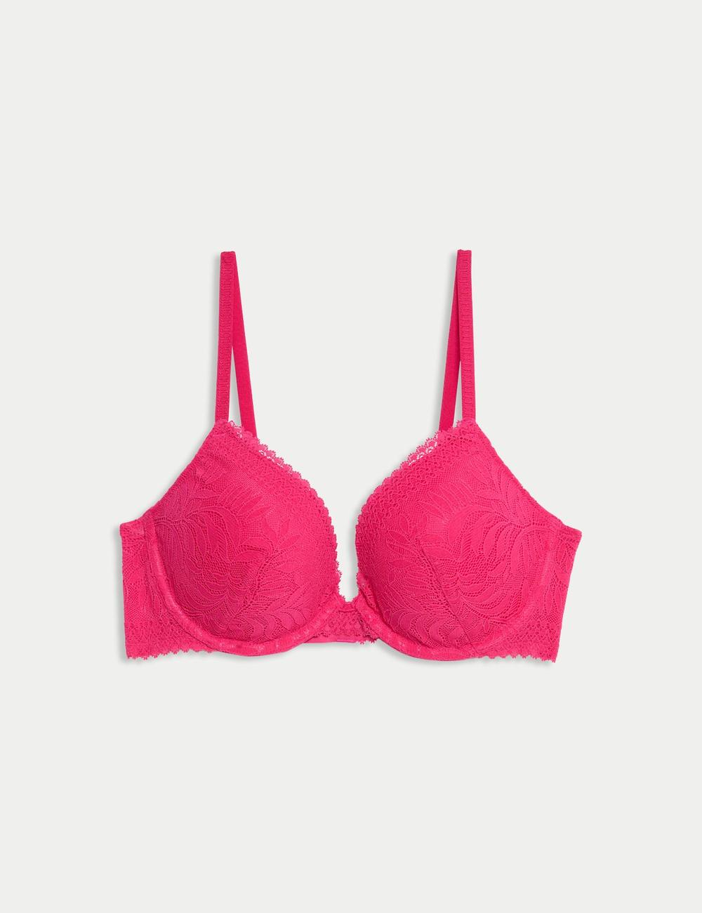 M&S FlexFit F/C U/W Bra T33/2302