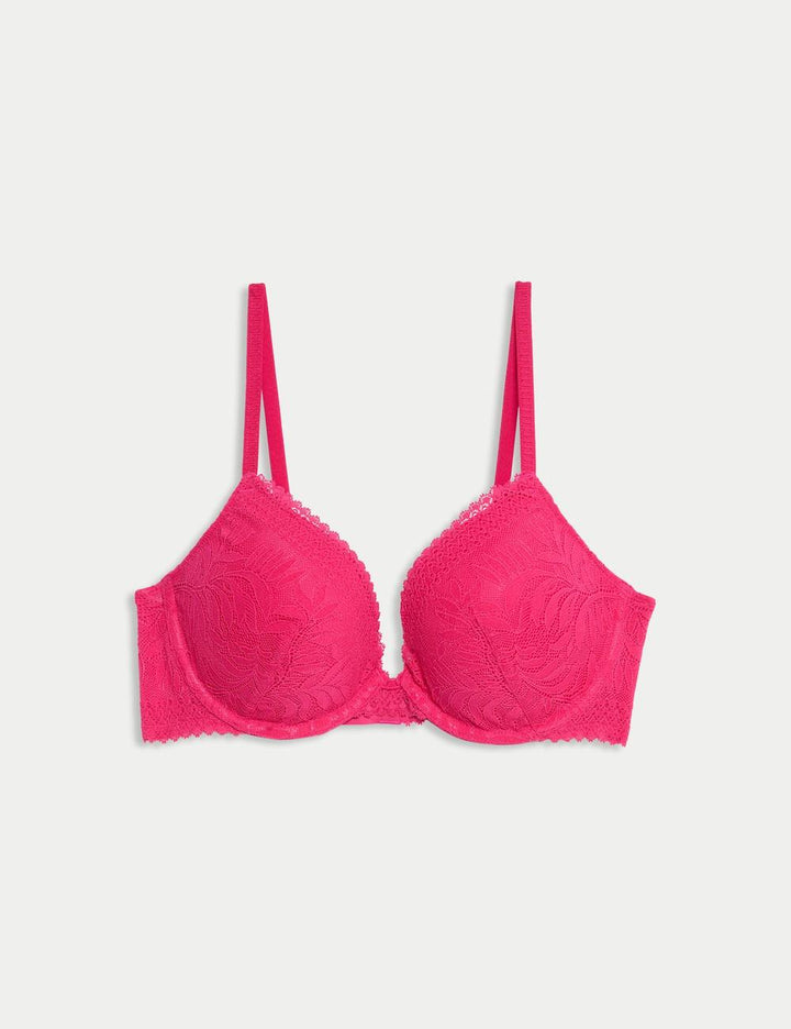 M&S FlexFit F/C U/W Bra T33/2302