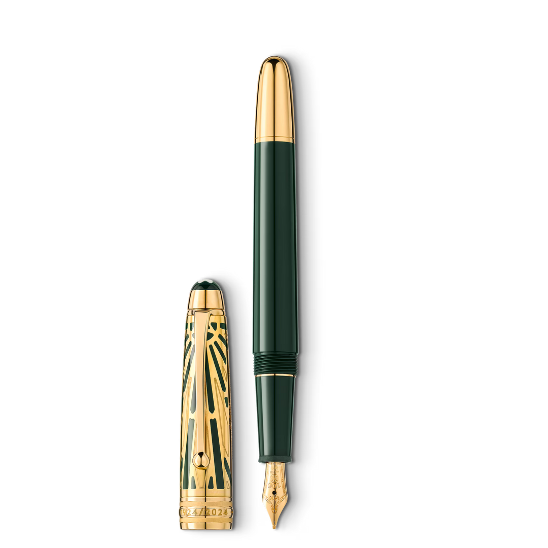 Meisterstück The Origin Collection Doué Classique Fountain Pen MB131350