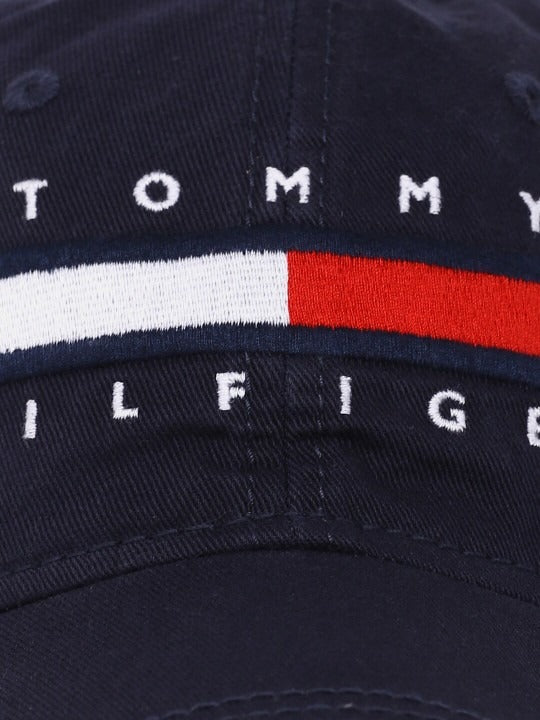 Tommy Hilfiger Mens P-Cap 78B4207