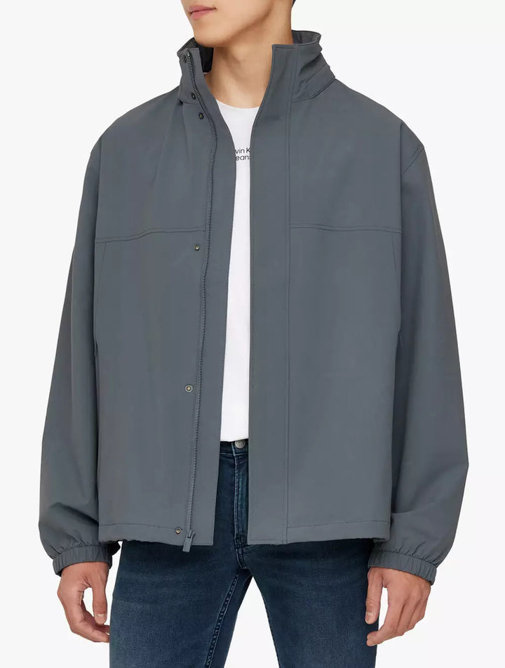 CK Men L/S  Windbreaker Jacket AT-SB- CM355297