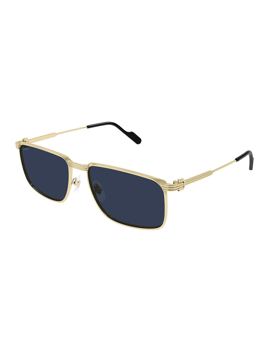 CARTIER Sunglasses CT0534S -59-003