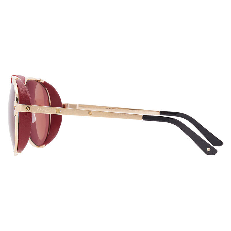 CARTIER Sunglasses CT0296S -61-006