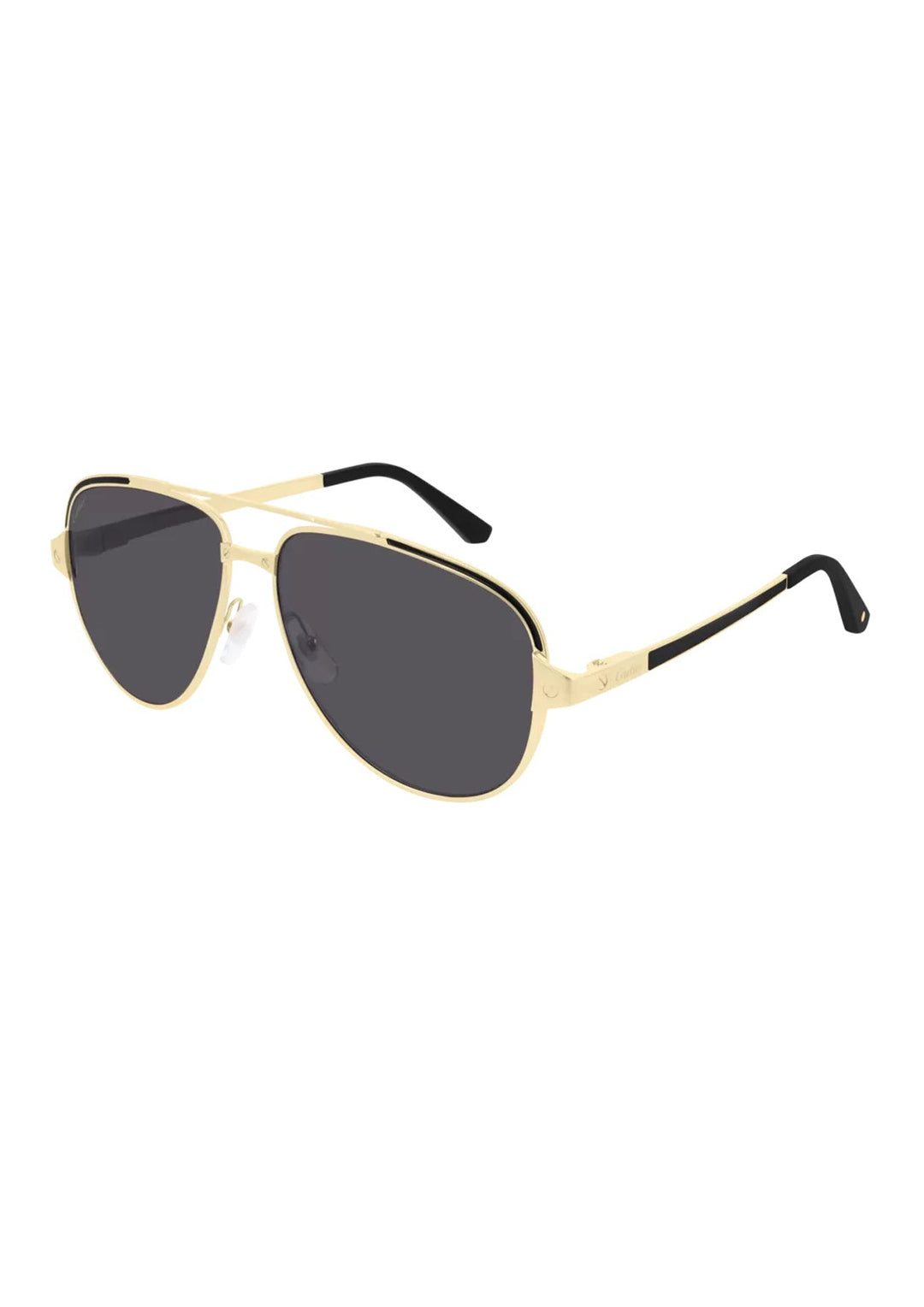 Cartier Mens Sunglasses CT0192S-001