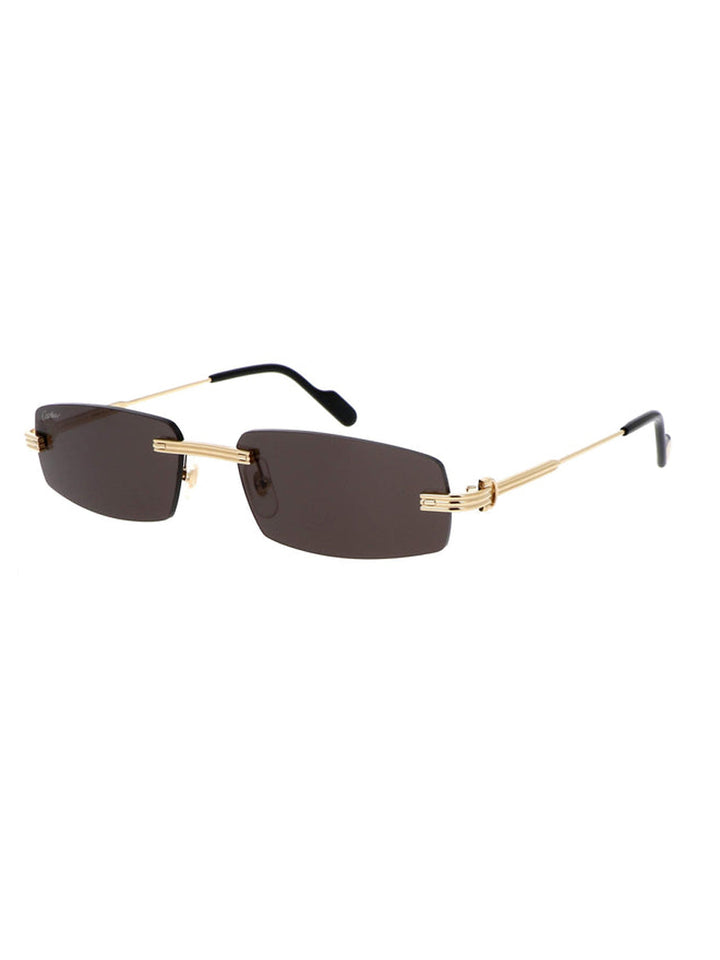 CARTIER Sunglasses CT0535S -57-001