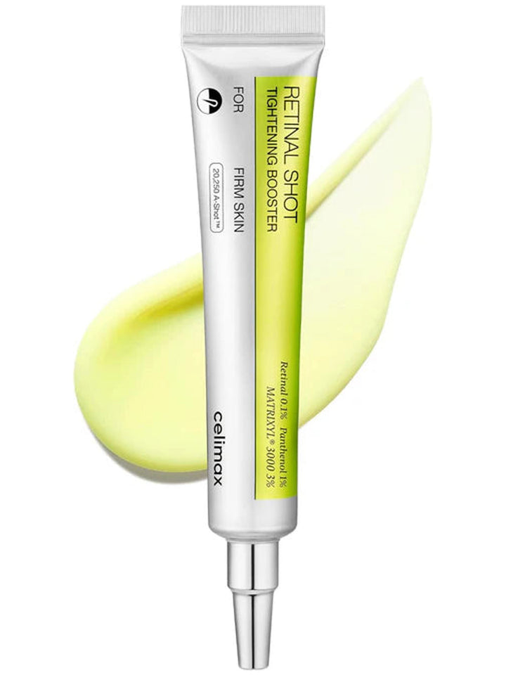 Celimax Retinal Shot Tightening Booster 15ml