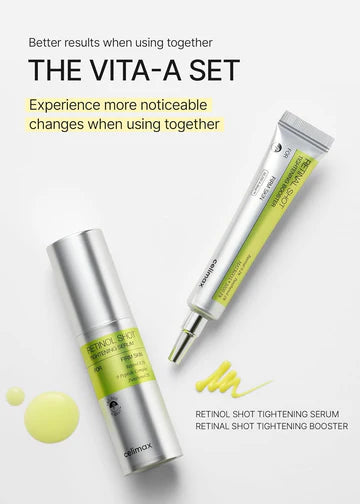 Celimax Retinal Shot Tightening Booster 15ml
