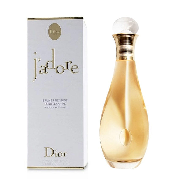 Christian Dior Jadore Body Mist 100ml