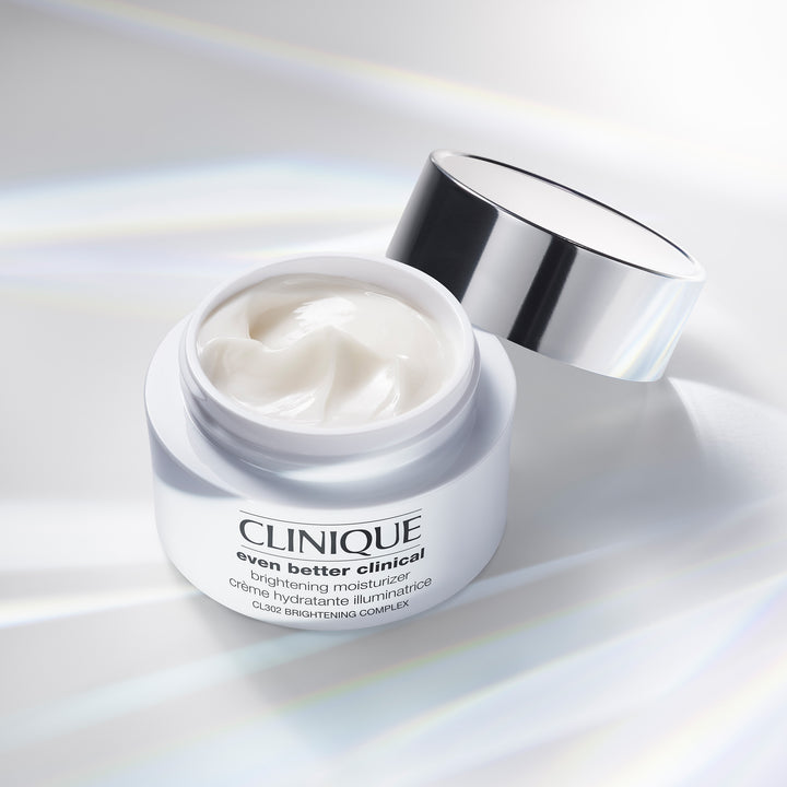 Clinique Even Better Clinical Brightening Moisturizer 50ml