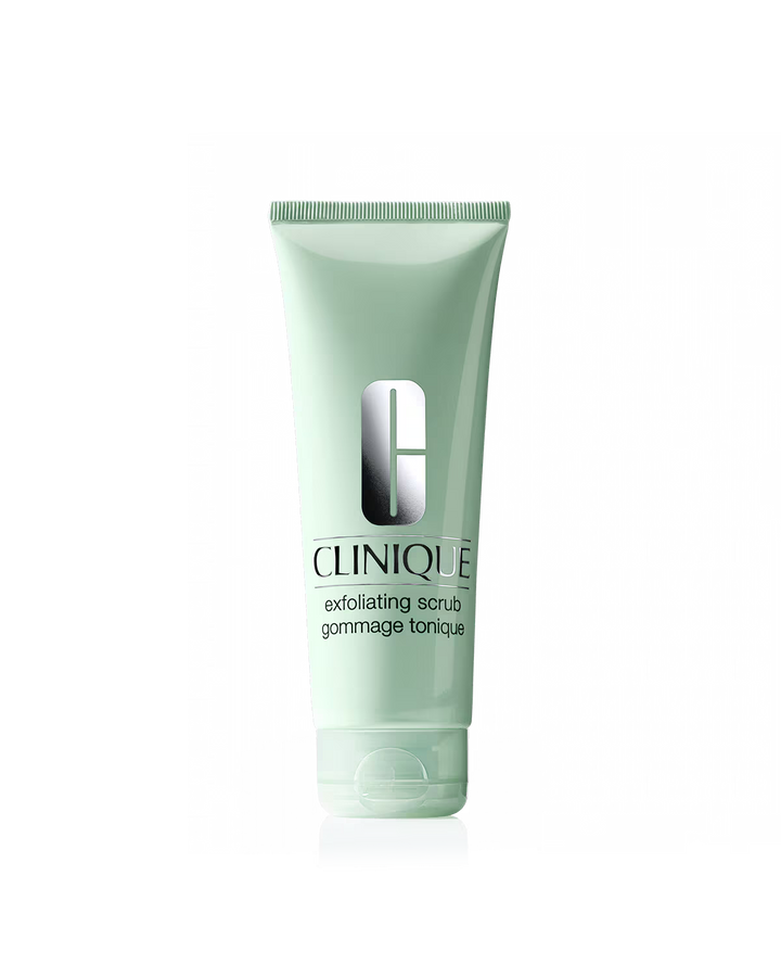 Clinique Exfoliating Scrub 100ml