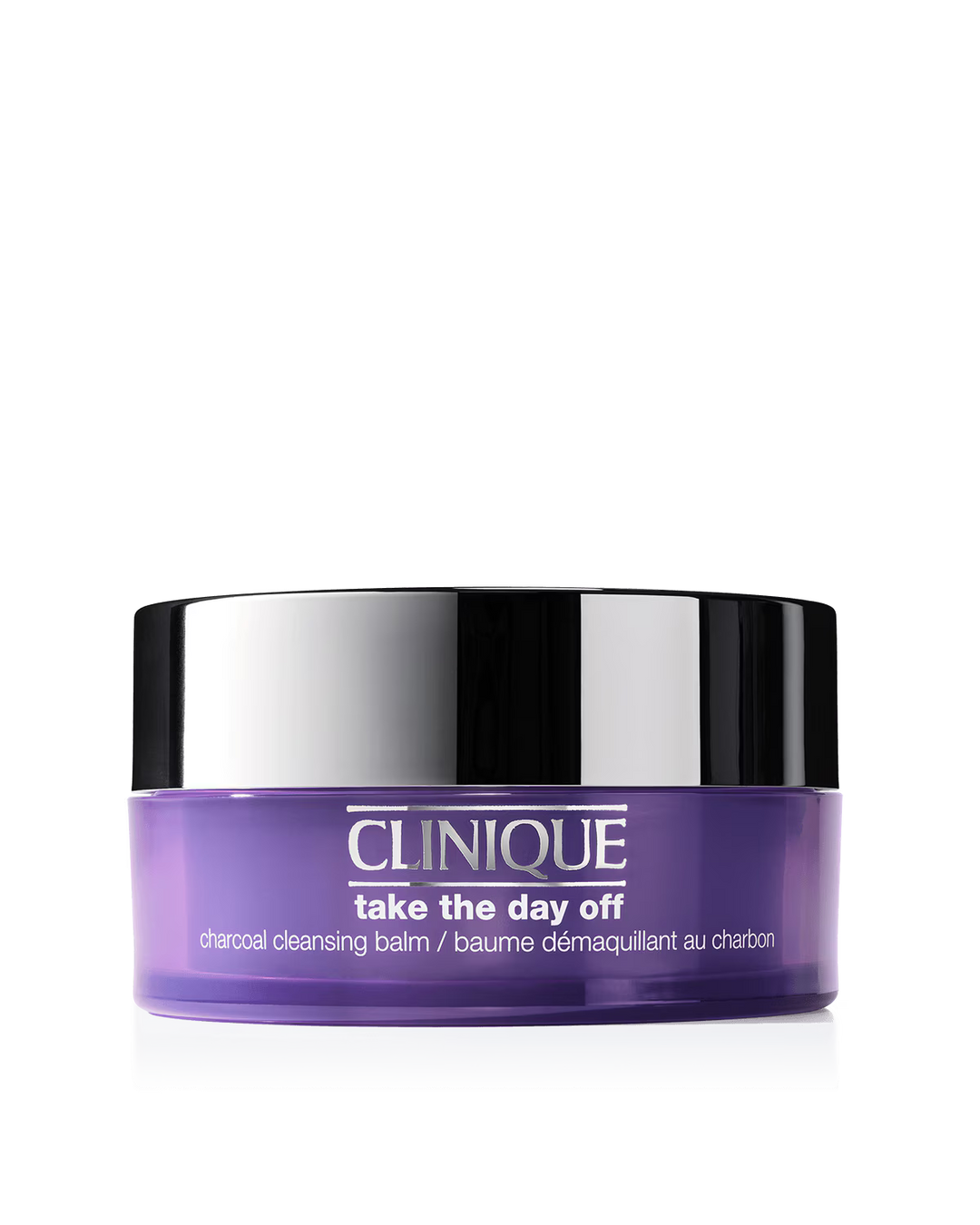 Clinique Take The Day Off Charcoal Cleansing Balm 125ml
