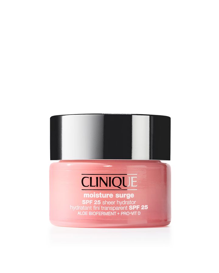 Clinique Moisture Surge Sheer Hydrator 75ml