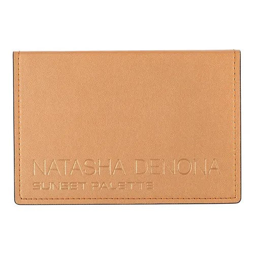 Natasha Denona Sunset Eye Shadow Palette 15*2.5g – Enem Store