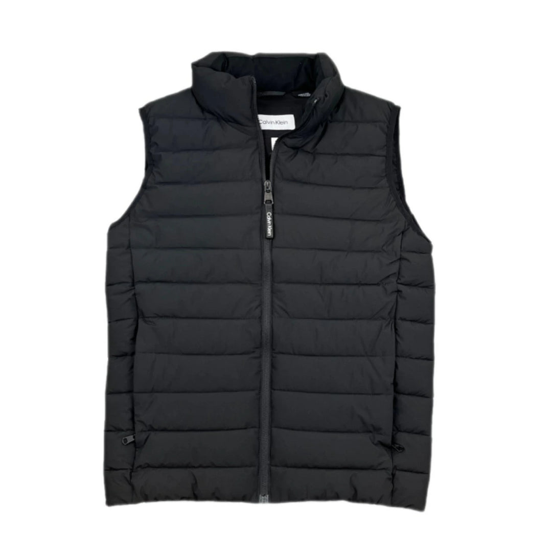 CK Men Puffer Gillet AT-SB- CM355480