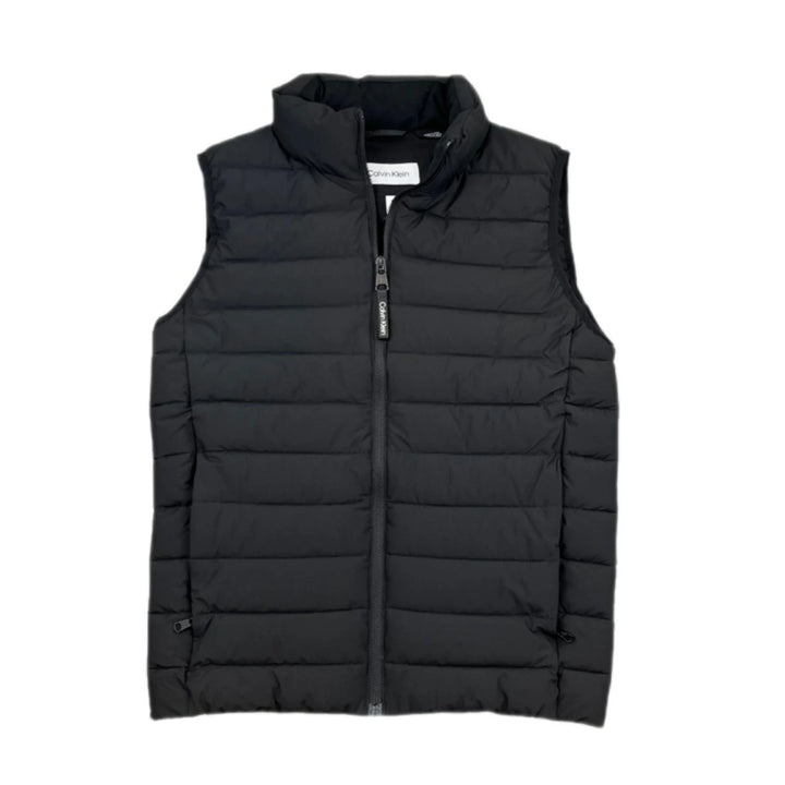 CK Men Puffer Gillet AT-SB- CM355480