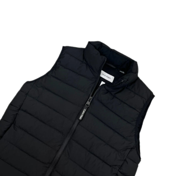 CK Men Puffer Gillet AT-SB- CM355480