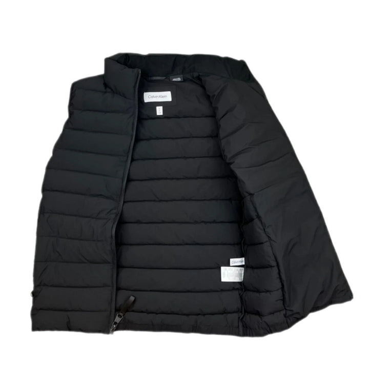 CK Men Puffer Gillet AT-SB- CM355480