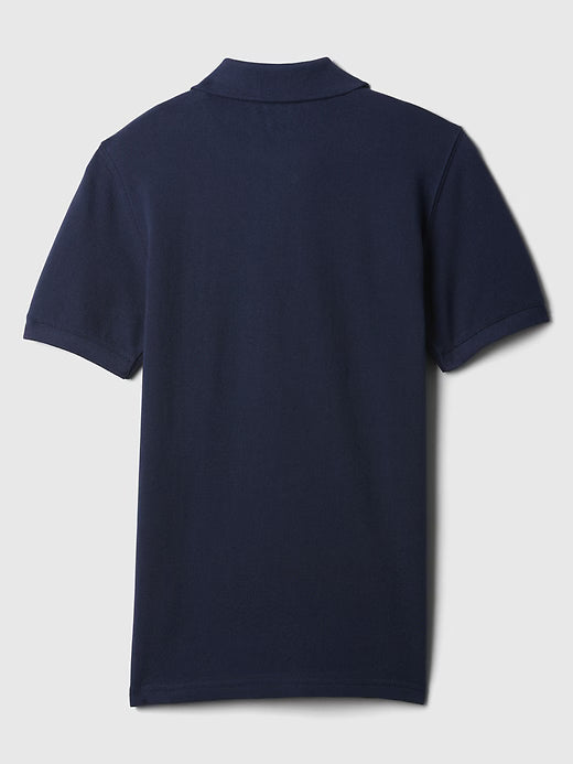 Gap Boys Polo S/S 437392