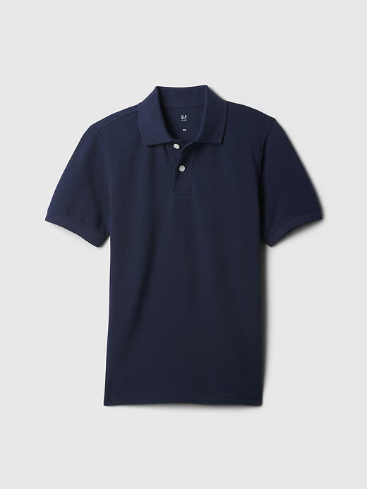 Gap Boys Polo S/S 437392