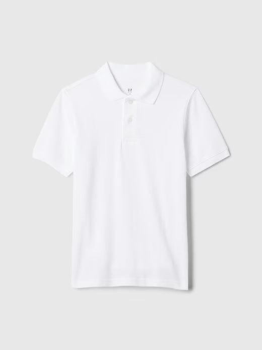 Gap Boys Polo S/S 437392