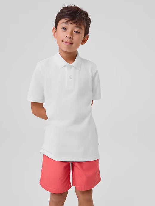 Gap Boys Polo S/S 437392