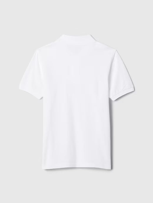 Gap Boys Polo S/S 437392