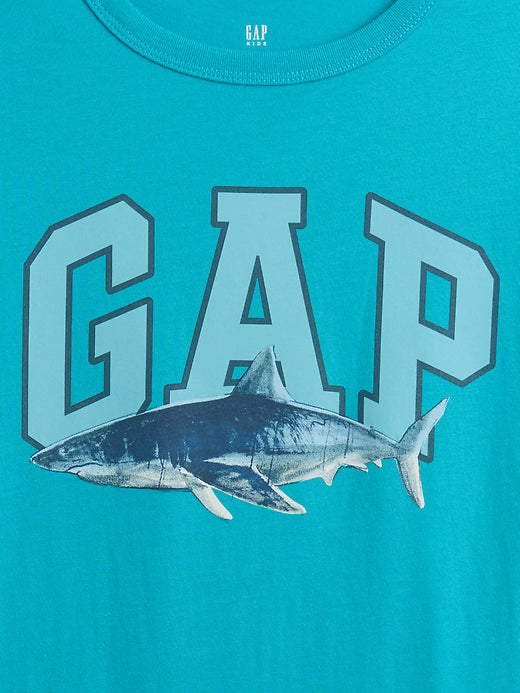 Gap Boys T-Shirt S/S 1175990