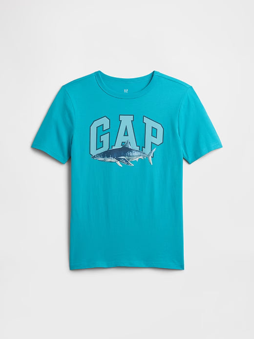 Gap Boys T-Shirt S/S 1175990