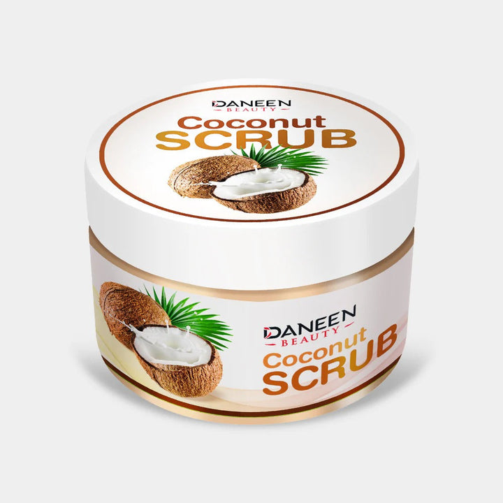 Daneen Beauty Apricot Scrub 150G