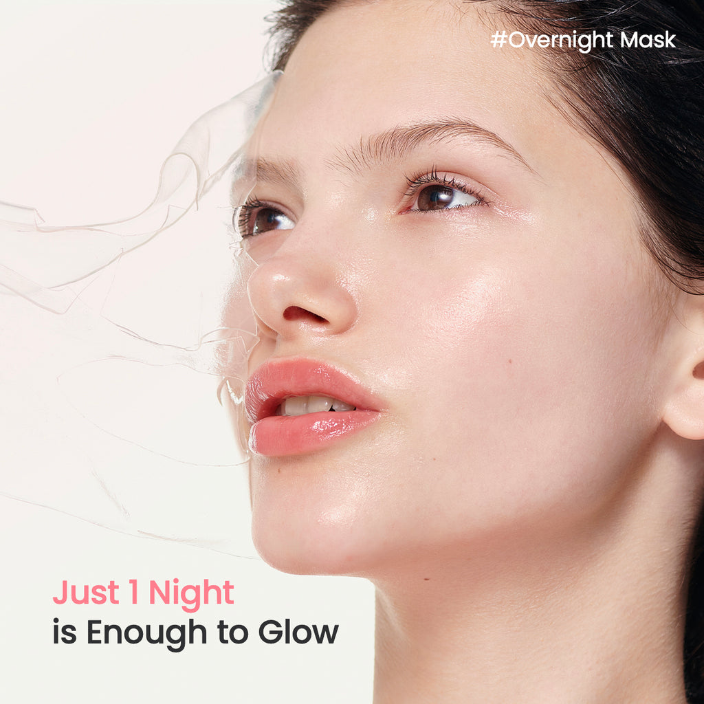 Biodance Bio Collagen Real Deep Mask 4 Sheets 34g