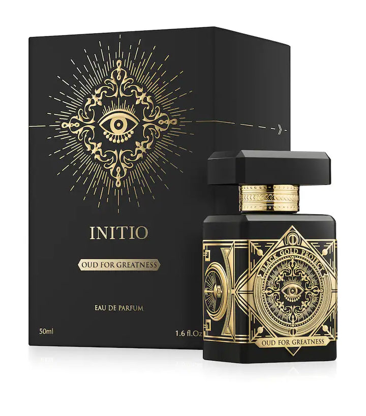 Initio Oud For Greatness EDP 50ml (Men)