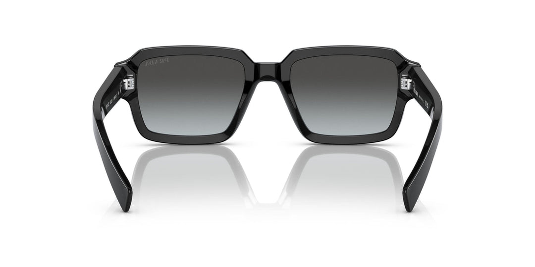 Prada Sunglass 0PR 02ZS 1AB06T