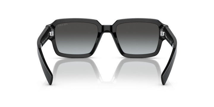 Prada Sunglass 0PR 02ZS 1AB06T