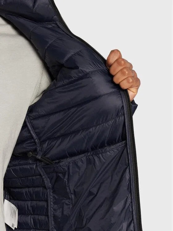 HB Men L/S Puffer Jacket MT-50481548