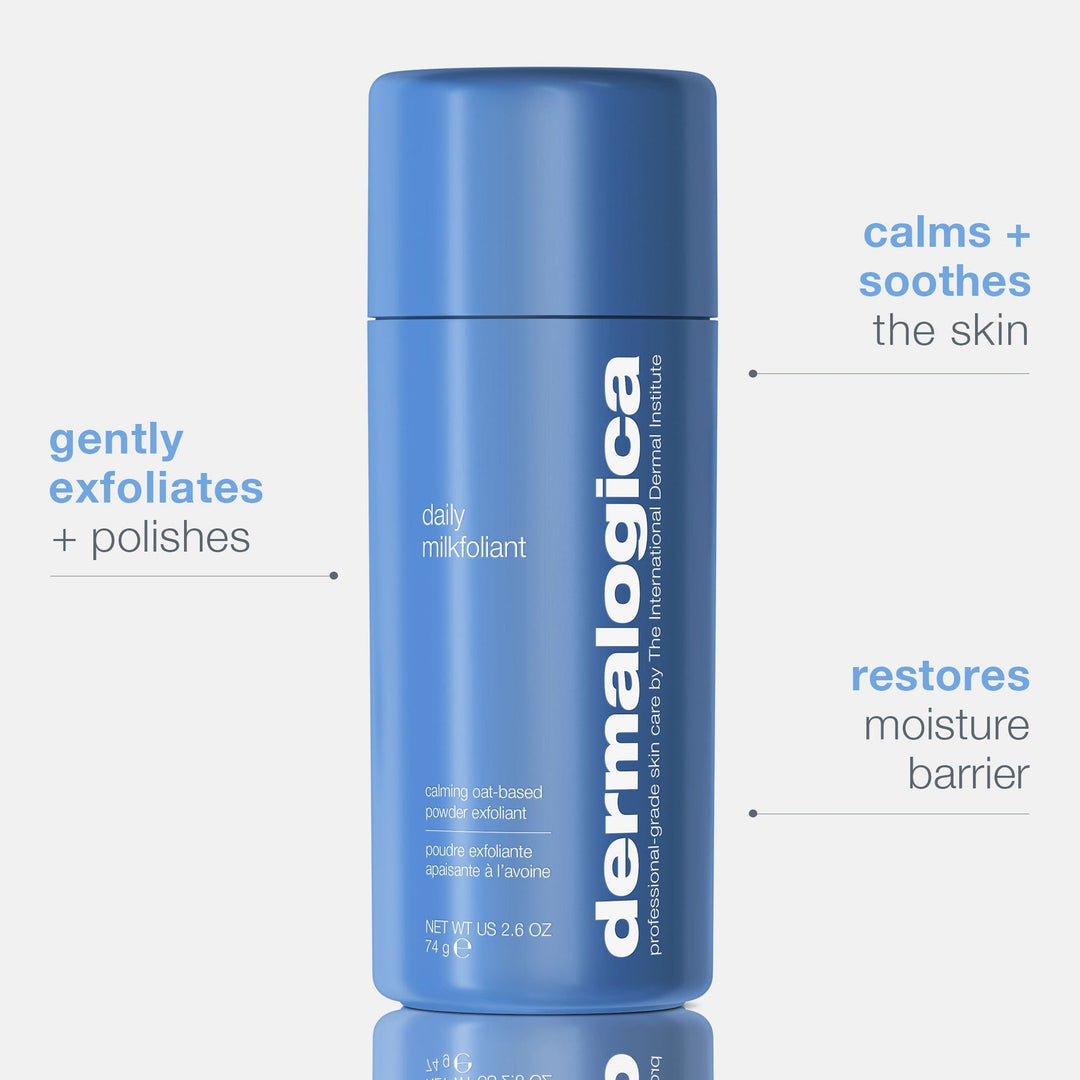 Dermalogica Daily Milkfoliant Powder Exfoliant 13g