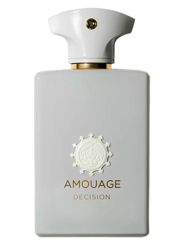 Amouage Decision EDP 100ml