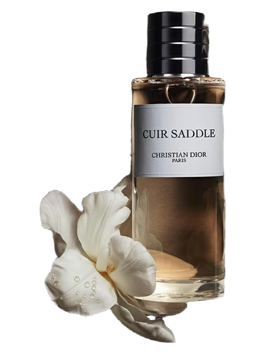 Christian Dior Cuir Saddle EDP 100ml