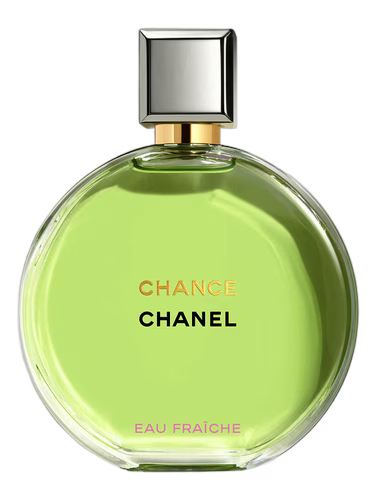 CHNL Chance Eau Fraiche EDP 100ml (Ladies)