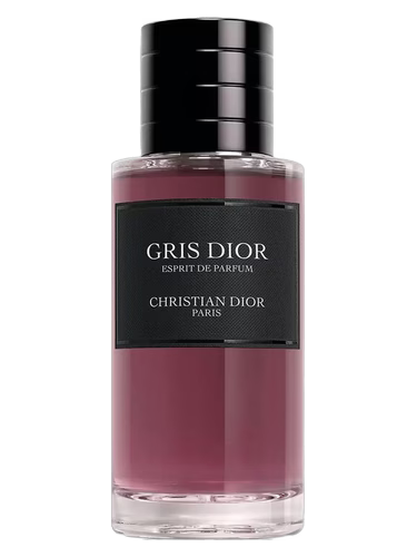 CD Gris Dior Esprit De Parfume 80ml