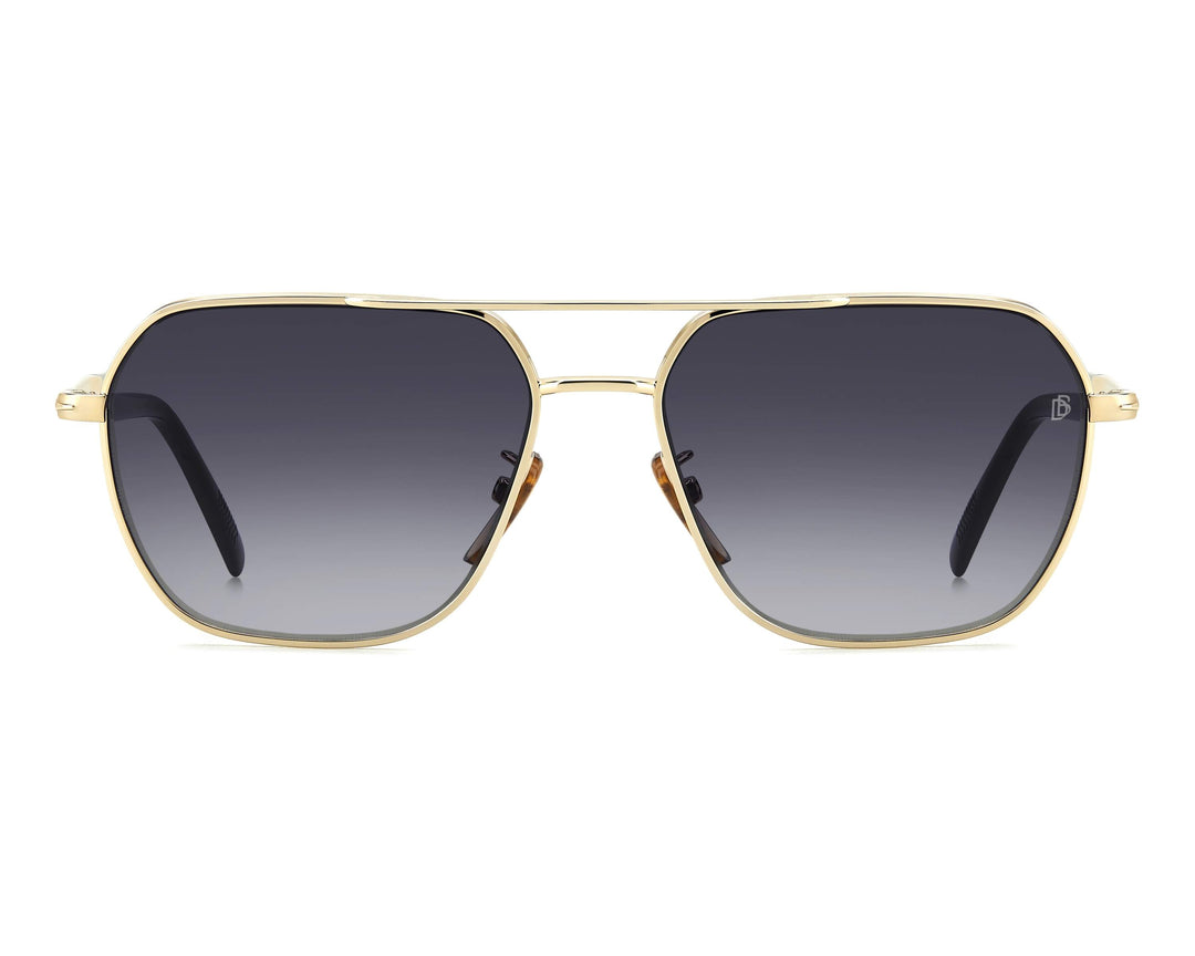 DAVID BECKHAM Sunglass DB 1128/G/S 59 RHL