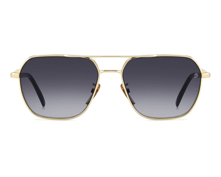 DAVID BECKHAM Sunglass DB 1128/G/S 59 RHL