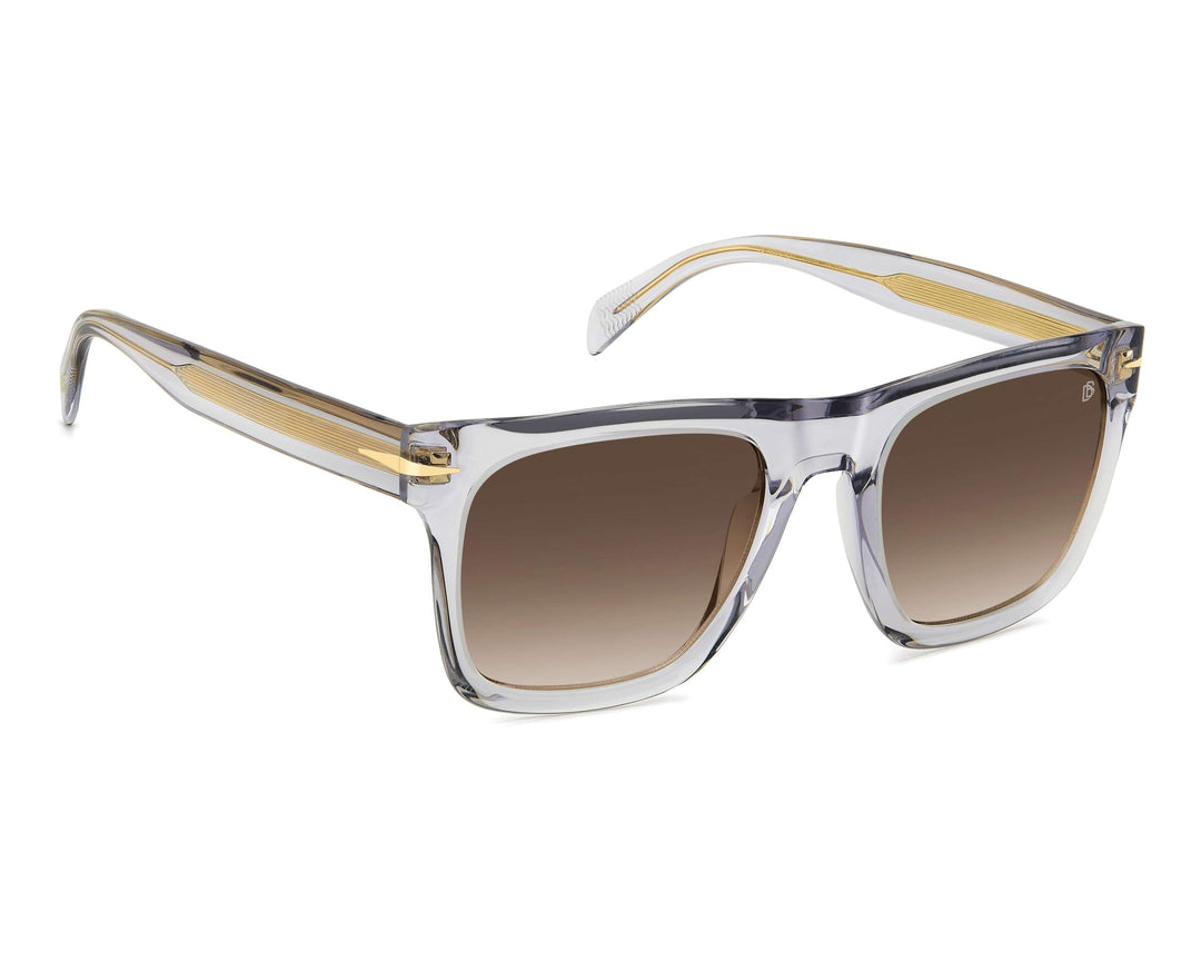 DAVID BECKHAM Sunglass DB 7000/S FLAT 54 63M