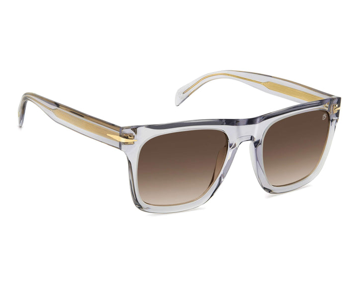 DAVID BECKHAM Sunglass DB 7000/S FLAT 54 63M