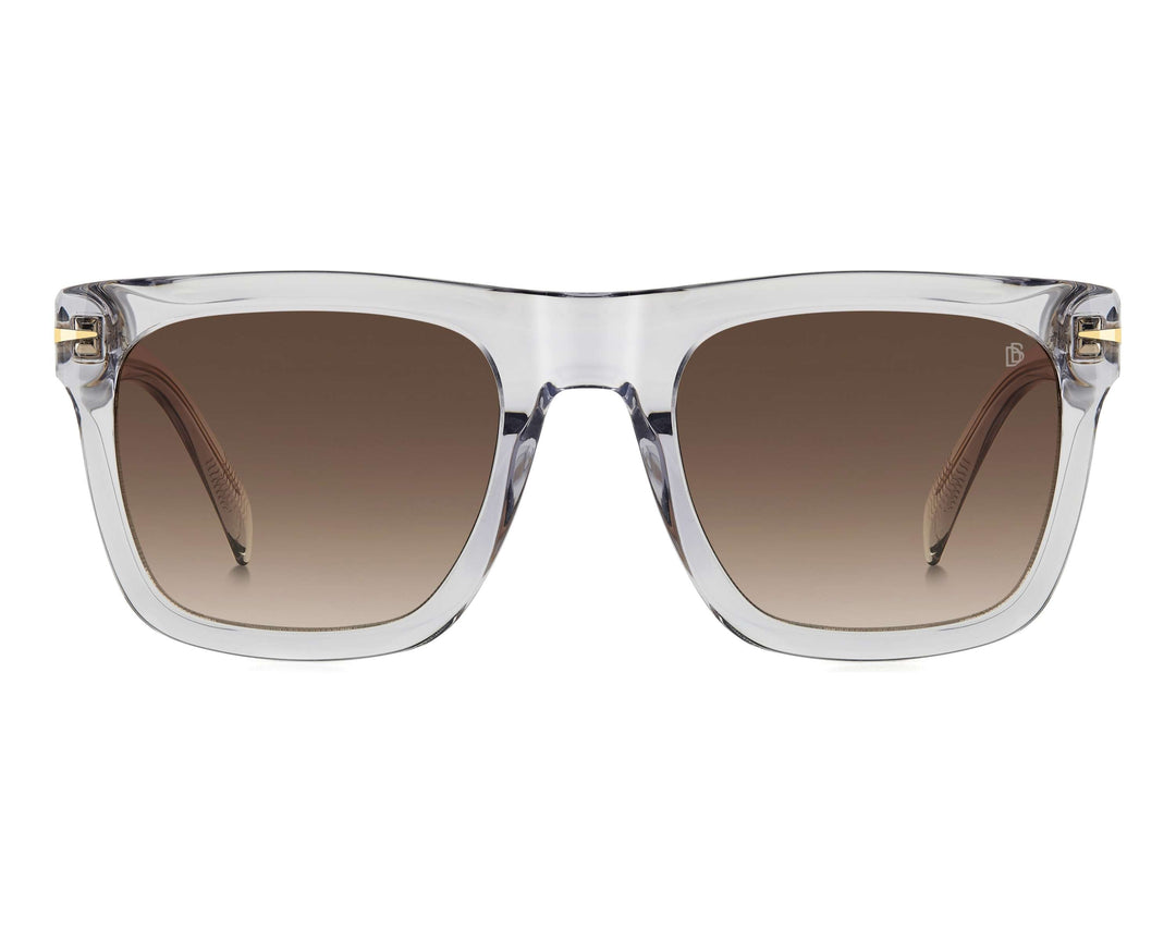 DAVID BECKHAM Sunglass DB 7000/S FLAT 54 63M