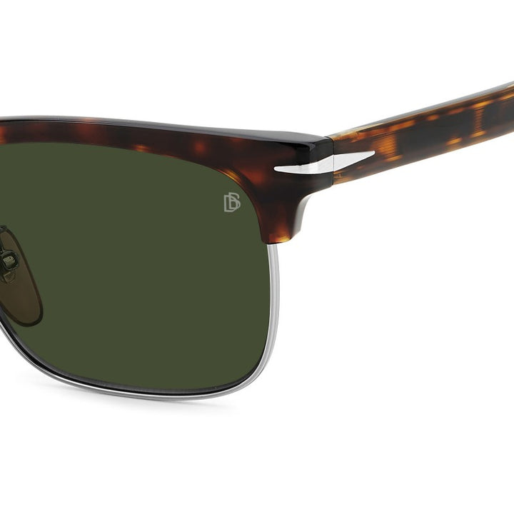 DAVID BECKHAM Sunglass DB 1119/S 55 3MA