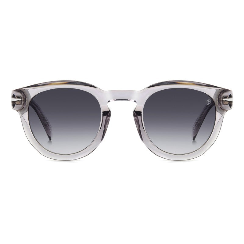 DAVID BECKHAM Sunglass DB 7041/S FLAT 49 KB7